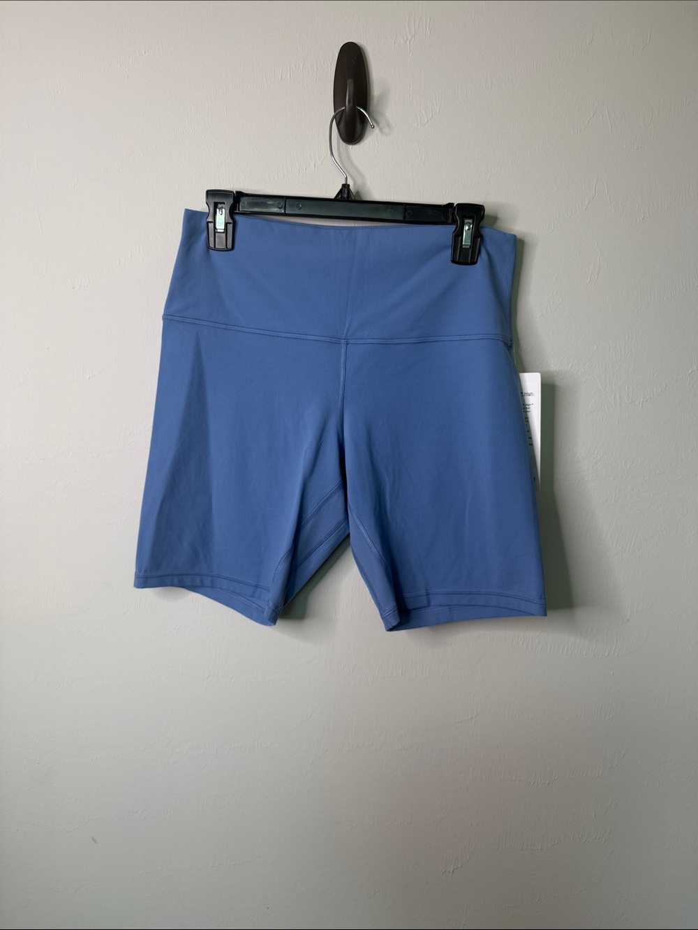 Lululemon Align HR Short 8”